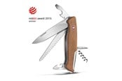 Multiverktyg - Victorinox RangerWood 55 - 0.9561.63