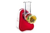 Andra köksapparater - Tefal  MB756G31 Röd/Vit - MB756G31