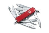 Multiverktyg - Victorinox MiniChamp - 0.6385