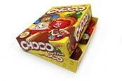 Brädspel - Tactic Choco (ENG/PL) - 54398