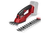Grästrimmer - Einhell Multitrimmer set GE-CG 18 18V Li-Solo - 3410370