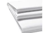 Streamingutrustning - Walimex Cloth Background 2.85x6m white - 14915