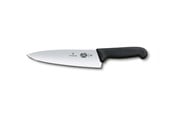 Köksredskap - Victorinox Fibrox Carving Knife Extra Wide - 5.2063.20