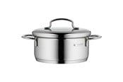 Grytor - WMF Mini Low Casserole With Lid 14 cm - 0714766040