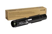 Skrivartillbehör-bläck-toner - Xerox VersaLink C7000 - high capacity - black - original - toner cartridge - 106R03757