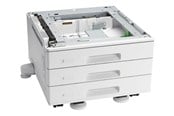Skrivare tillbehör - Xerox 097S04908 / Three Tray Module Media Tray - 097S04908