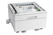 Skrivare tillbehör - Xerox Printer Stand Tray - For VersaLink | B7025 series | C7000 series | C7020 series - 097S04907