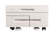 Skrivare tillbehör - Xerox High Capacity Tandem Tray - 097S04909