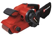 Slipmaskin - Einhell TC-BS 8038, bandslip - 4466260