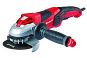 Vinkelslip - Einhell Vinkelslip Ø125 mm 1.100 W - TE-AG 125 CE - 4430860