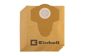 Dammsugarpåse - Einhell Dammsugarpåse 30L 5stk - 2351170