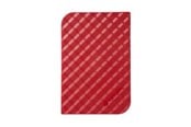 Hårddisk - extern - Verbatim Store 'n' Go - Red - Extern Hårddisk - 1TB - Röd - 53203