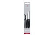 Köksredskap - Victorinox Swiss Classic Paring Knife Set with Peeler - 3 Pieces - 6.7113.31