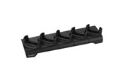 Dockning - Zebra 5-Slot Ethernet ShareCradle - CRD-TC51-5SETH-01