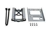 Hårddisk, tillbehör - Lenovo Tower 2.5" Storage Kit - 4XF0P01009