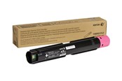 Skrivartillbehör-bläck-toner - Xerox - magenta - original - toner cartridge - 106R03743