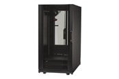 Nätverks tillbehör - APC Micro DC 24U SX - MDC24SX3KVAI