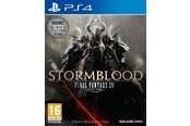 Spel - Final Fantasy XIV: Stormblood - Sony PlayStation 4 - MMOFPS - 5021290076662