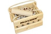 Trädgårdsspel - Mölkky - 40268