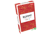 Brädspel - Tactic Rummy Rejseversion (Nordic) - 2743