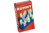 Brädspel - Tactic Rummy Rejseversion (Nordic) - 2743