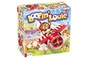 Brädspel - Tactic Loopin´ Louie (Nordic) - 40957