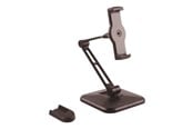 Monitorfäste - StarTech.com Universal Tablet Desk Stand - Wall Mountable - ARMTBLTDT