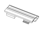 Skrivare tillbehör - Datamax-O'Neil PRINTHEAD 600 DPI - I-4606E - PHD20-2281-01