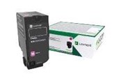 Skrivartillbehör-bläck-toner - Lexmark - 73B20M0