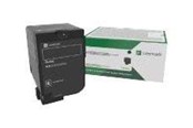Skrivartillbehör-bläck-toner - Lexmark - 73B20K0