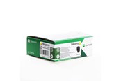 Skrivartillbehör-bläck-toner - Lexmark - yellow - original - toner cartridge - LRP - 75B20Y0