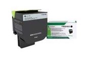 Skrivartillbehör-bläck-toner - Lexmark X417 - 71B2HK0
