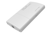 Nätverk - Router - MikroTik PowerBox Pro 5xG - Router - RB960PGS-PB