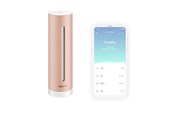 Smarta Hem - Netatmo Smart Inomhus Luftkvalitetsmätare - NHC-EC