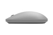 Mus - Microsoft Surface Mouse - Mouse - Optic - Grå - 3YR-00002