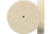 Verktyg - Dremel Polishing wheel - 26150429JA