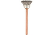 Verktyg - Dremel Stainless stell brush - 26150531JA