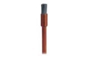 Multiverktyg - Dremel Wire steel brush - 26150532JA