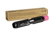 Skrivartillbehör-bläck-toner - Xerox VersaLink C7000 - high capacity - magenta - original - toner cartridge - 106R03759