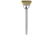 Verktyg - Dremel Brass brush - 26150536JA