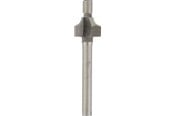 Borr & Bits - Dremel Router bit - 2615061232