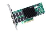 Nätverkskort (adaptrar osv.) - Intel Ethernet Converged Network Adapter X710-DA2 - XXV710DA2BLK