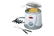 Fritöser - Clatronic FFR 2916 - FFR 2916