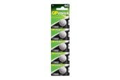 Battery - GP CR2032 - 2188