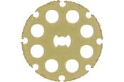 Multiverktyg - Dremel Cutting wheel - 2615S544JB