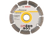 Verktyg - Bosch Diamantkapskiva ECO for Universal 125x22.23x2.0x7mm - 2608615028