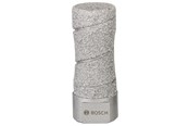 Vinkelslip - Bosch Diamantfräs 20 x 35 mm - 2608599011