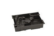 Verktygslådor & lagringssystem - Bosch Inredning GST 1400/160 - 1600A003NG