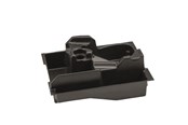 Verktygslådor & lagringssystem - Bosch Professional Inredning GBH 36 V/VF-LI - 1600A003RC