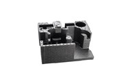 Verktygslådor & lagringssystem - Bosch Professional Inredning GSS 230 AVE/280 AVE - 1600A002UM